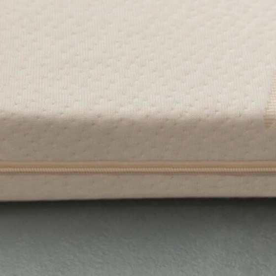 DODO Le Végétal Mattress - Removable - 160x200 cm